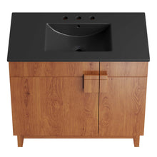 Load image into Gallery viewer, Miles 36Ó Bathroom Vanity by Modway
