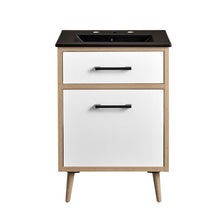 Load image into Gallery viewer, Maverick 24&quot; Bathroom Vanity by Modway
