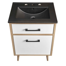 Load image into Gallery viewer, Maverick 24&quot; Bathroom Vanity by Modway
