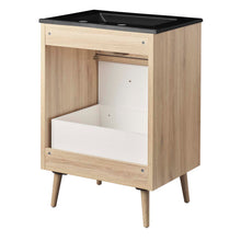 Load image into Gallery viewer, Maverick 24&quot; Bathroom Vanity by Modway
