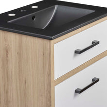Load image into Gallery viewer, Maverick 24&quot; Bathroom Vanity by Modway
