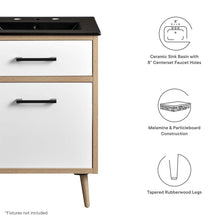 Load image into Gallery viewer, Maverick 24&quot; Bathroom Vanity by Modway
