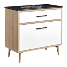 Load image into Gallery viewer, Maverick 36&quot; Bathroom Vanity by Modway

