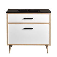 Load image into Gallery viewer, Maverick 36&quot; Bathroom Vanity by Modway
