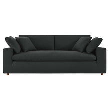 Load image into Gallery viewer, Commix Down Filled Overstuffed Sectional Sofa by Modway
