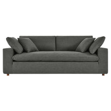 Load image into Gallery viewer, Commix Down Filled Overstuffed Sectional Sofa by Modway
