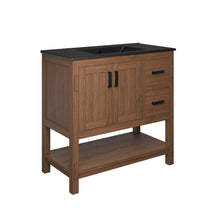 Load image into Gallery viewer, Ashlyn 36Ó Wood Bathroom Vanity by Modway

