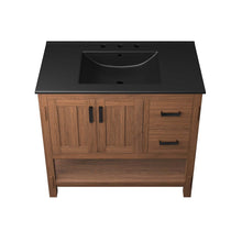 Load image into Gallery viewer, Ashlyn 36Ó Wood Bathroom Vanity by Modway
