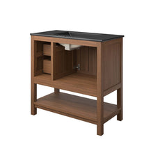 Load image into Gallery viewer, Ashlyn 36Ó Wood Bathroom Vanity by Modway

