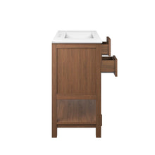 Load image into Gallery viewer, Ashlyn 36Ó Wood Bathroom Vanity by Modway
