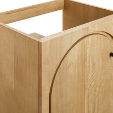 Load image into Gallery viewer, Appia 24&quot; Bathroom Vanity Cabinet (Sink Basin Not Included) by Modway
