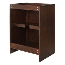 Load image into Gallery viewer, Appia 24&quot; Bathroom Vanity Cabinet (Sink Basin Not Included) by Modway
