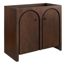 Load image into Gallery viewer, Appia 36&quot; Bathroom Vanity Cabinet (Sink Basin Not Included) by Modway
