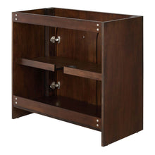 Load image into Gallery viewer, Appia 36&quot; Bathroom Vanity Cabinet (Sink Basin Not Included) by Modway
