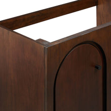 Load image into Gallery viewer, Appia 36&quot; Bathroom Vanity Cabinet (Sink Basin Not Included) by Modway
