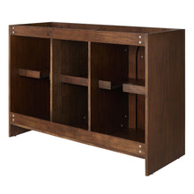 Load image into Gallery viewer, Appia 48&quot; Bathroom Vanity Cabinet (Sink Basin Not Included) by Modway
