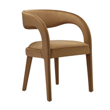 Load image into Gallery viewer, Pinnacle Performance Velvet Dining Chair Set of 2 by Modway
