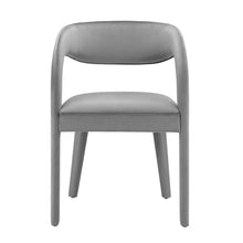 Load image into Gallery viewer, Pinnacle Performance Velvet Dining Chair Set of 2 by Modway
