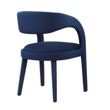 Load image into Gallery viewer, Pinnacle Performance Velvet Dining Chair Set of 2 by Modway
