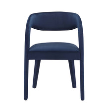 Load image into Gallery viewer, Pinnacle Performance Velvet Dining Chair Set of 2 by Modway
