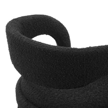 Load image into Gallery viewer, Pinnacle Boucle Upholstered Counter Stool Set of 2 by Modway
