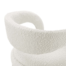 Load image into Gallery viewer, Pinnacle Boucle Upholstered Counter Stool Set of 2 by Modway
