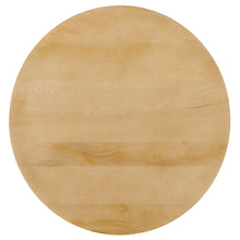 Load image into Gallery viewer, Lina Round Wood Side Table by Modway
