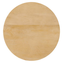 Load image into Gallery viewer, Lina Round Wood Coffee Table by Modway
