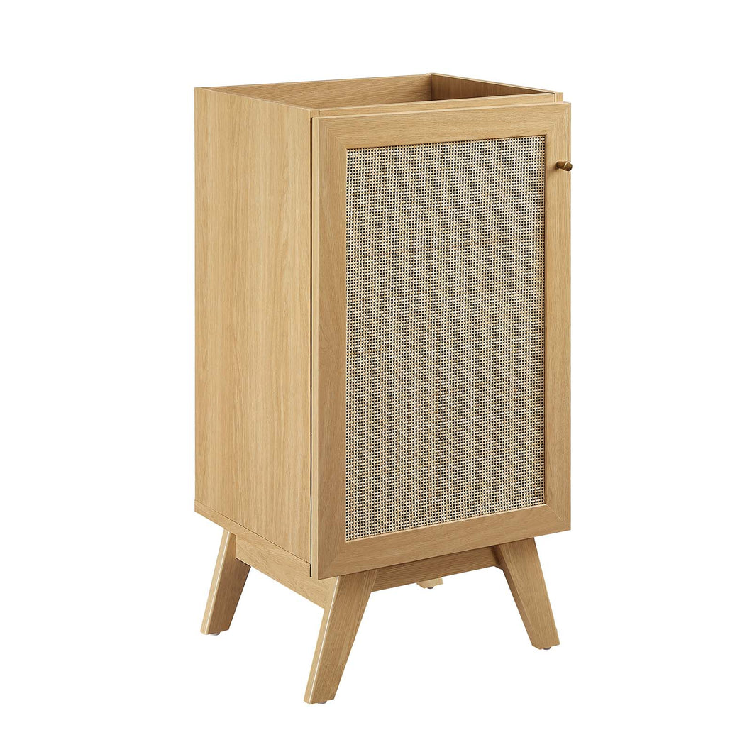 Soma 18Ó Bathroom Vanity Cabinet (Sink Basin Not Included) by Modway