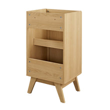 Load image into Gallery viewer, Soma 18Ó Bathroom Vanity Cabinet (Sink Basin Not Included) by Modway
