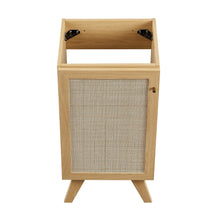 Load image into Gallery viewer, Soma 18Ó Bathroom Vanity Cabinet (Sink Basin Not Included) by Modway
