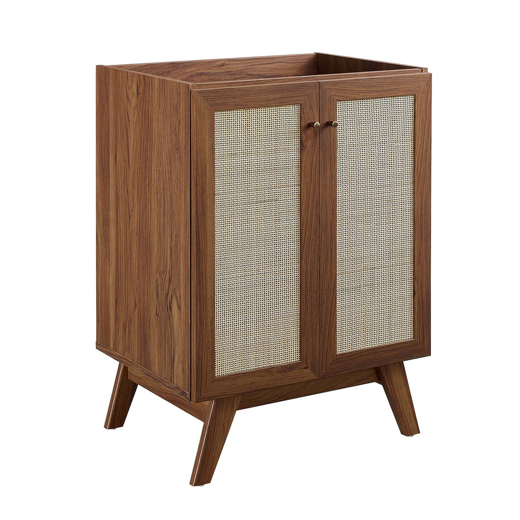 Soma 24Ó Bathroom Vanity Cabinet (Sink Basin Not Included) by Modway