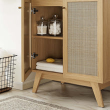 Load image into Gallery viewer, Soma 30Ó Bathroom Vanity Cabinet (Sink Basin Not Included) by Modway
