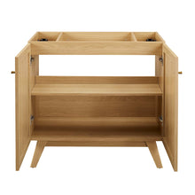 Load image into Gallery viewer, Soma 36Ó Bathroom Vanity Cabinet (Sink Basin Not Included) by Modway
