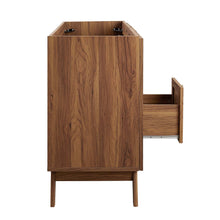 Load image into Gallery viewer, Soma 48Ó Single or Double Sink Compatible Bathroom Vanity Cabinet (Sink Basin Not Included) by Modway
