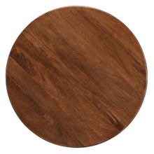 Load image into Gallery viewer, Rivian Round 48&quot; Wood Dining Table
