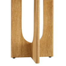 Load image into Gallery viewer, Rivian Round Side Table by Modway
