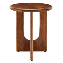 Load image into Gallery viewer, Rivian Round Side Table by Modway
