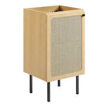 Load image into Gallery viewer, Chaucer 18&quot; Bathroom Vanity Cabinet (Sink Basin Not Included) by Modway
