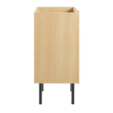 Load image into Gallery viewer, Chaucer 18&quot; Bathroom Vanity Cabinet (Sink Basin Not Included) by Modway
