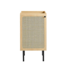 Load image into Gallery viewer, Chaucer 18&quot; Bathroom Vanity Cabinet (Sink Basin Not Included) by Modway
