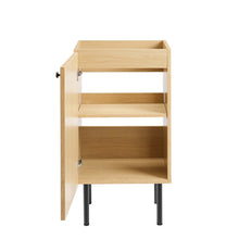 Load image into Gallery viewer, Chaucer 18&quot; Bathroom Vanity Cabinet (Sink Basin Not Included) by Modway

