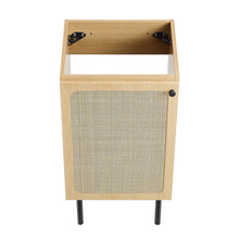 Load image into Gallery viewer, Chaucer 18&quot; Bathroom Vanity Cabinet (Sink Basin Not Included) by Modway
