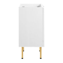 Load image into Gallery viewer, Chaucer 18&quot; Bathroom Vanity Cabinet (Sink Basin Not Included) by Modway
