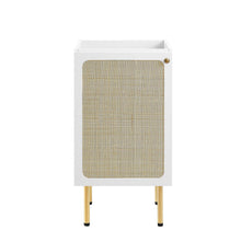 Load image into Gallery viewer, Chaucer 18&quot; Bathroom Vanity Cabinet (Sink Basin Not Included) by Modway
