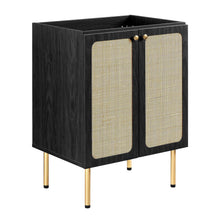 Load image into Gallery viewer, Chaucer 24&quot; Bathroom Vanity Cabinet (Sink Basin Not Included) by Modway
