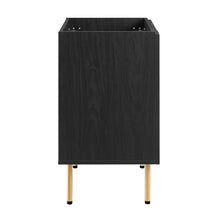 Load image into Gallery viewer, Chaucer 24&quot; Bathroom Vanity Cabinet (Sink Basin Not Included) by Modway
