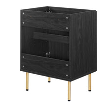 Load image into Gallery viewer, Chaucer 24&quot; Bathroom Vanity Cabinet (Sink Basin Not Included) by Modway
