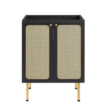 Load image into Gallery viewer, Chaucer 24&quot; Bathroom Vanity Cabinet (Sink Basin Not Included) by Modway
