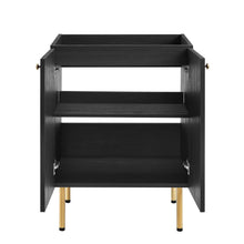 Load image into Gallery viewer, Chaucer 24&quot; Bathroom Vanity Cabinet (Sink Basin Not Included) by Modway
